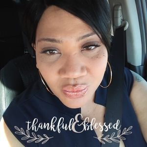 Meet your Posher, Kimberly